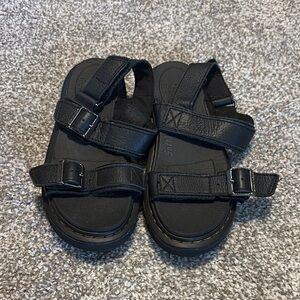 Dr.Martens Kyle J Kids Sandals